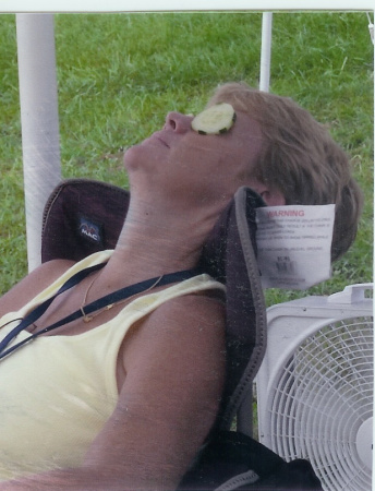 Judy White Photo 9