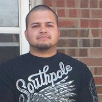 Salvador Morales Photo 19
