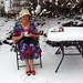 Annie English Photo 21