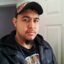 Nicolas Pena Photo 10