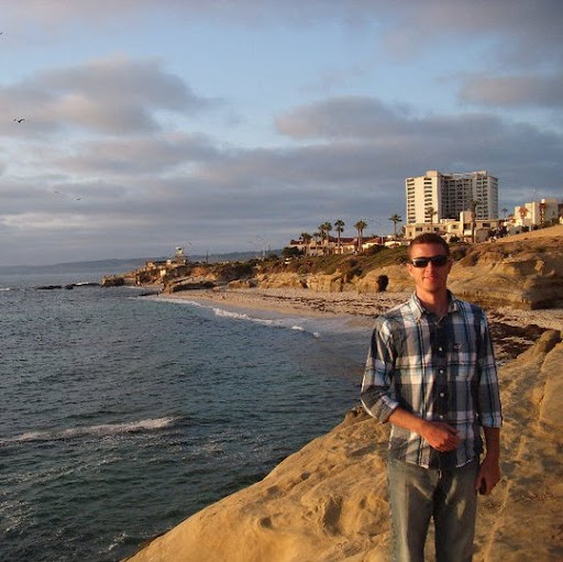 Patrick Coyle Photo 11