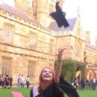 Sarah Whatley Photo 22