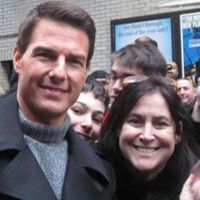 Julie Cohen Photo 12