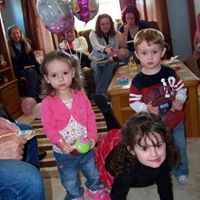 Deborah Hogue Photo 10
