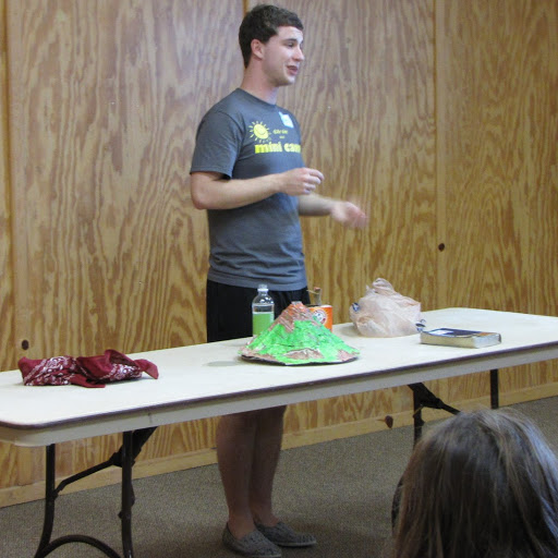 Riley Roberson Photo 7
