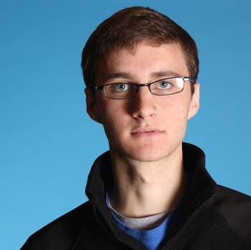 Ben Curtis Photo 6