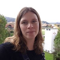 Julia Reimold Photo 1