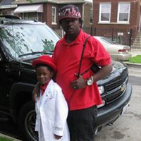 Michael Crump Photo 48