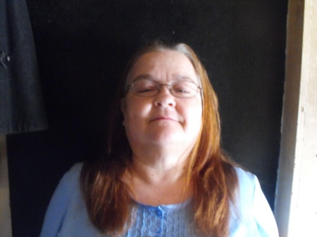 Deborah Evans Photo 8