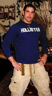 Jeff Winters Photo 15