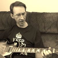 Graham Rodgers Photo 10