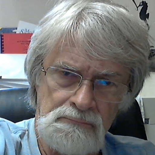 Jim Anderson Photo 17