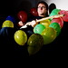 Lewis Wilson Photo 17