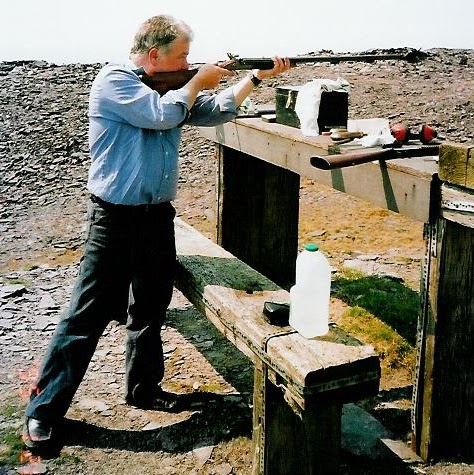 Chris O'Connor Photo 9