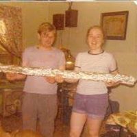 Debra Cullen Photo 10