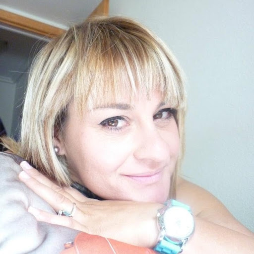 Maria Allende Photo 20