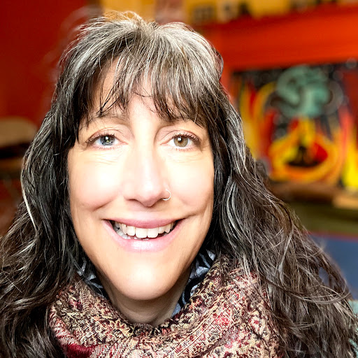 Elizabeth Burd Photo 4