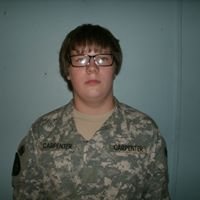 Terry Carpenter Photo 22