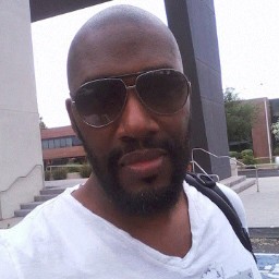 Rodney Spivey Photo 8