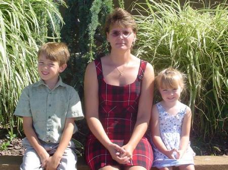 Crystal Shepard Photo 7