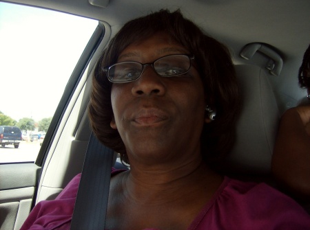 Valerie Jackson Photo 39