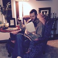 Chris Metcalfe Photo 34