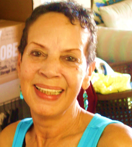 Susan Francis Photo 24