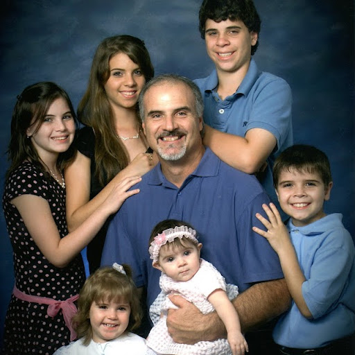 Keith Lacy Photo 9