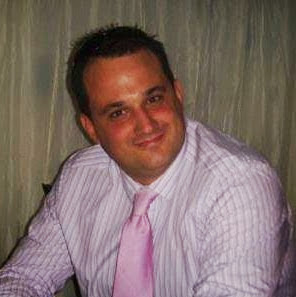 Richard Monk Photo 5