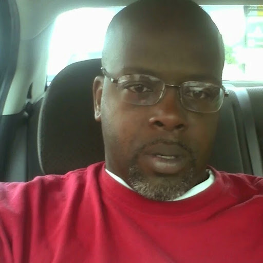 Terence Scott Photo 8