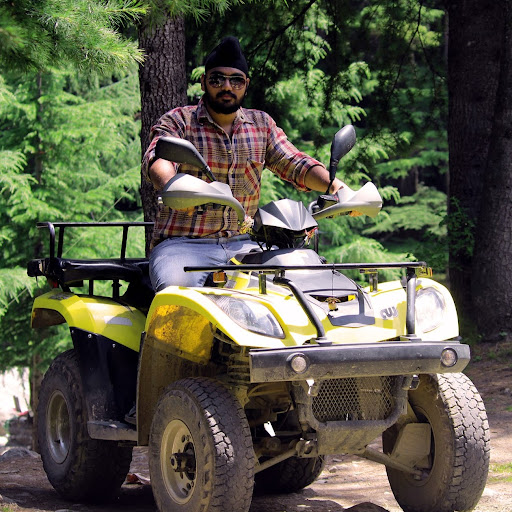 Harpreet Singh Photo 27