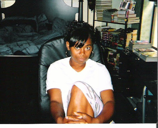 Kimberly Henderson Photo 4