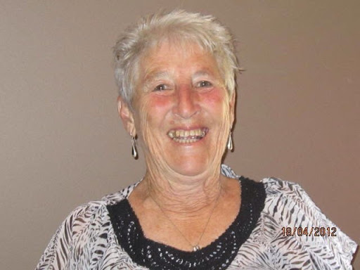 Judy Patton Photo 2