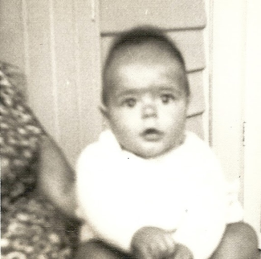 Martin Tyson Photo 17