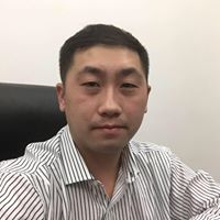 Jian Tang Photo 24