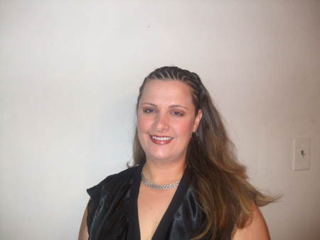 Melanie Morris Photo 29