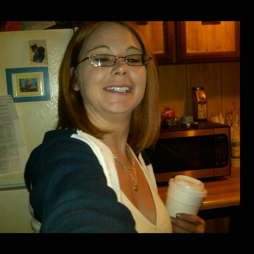 Kellie Robinson Photo 22