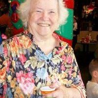 Betty Fletcher Photo 14