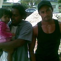 Kenneth Ramdass Photo 3