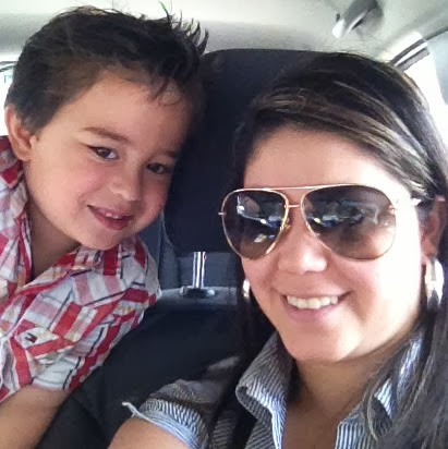 Sandra Beltran Photo 30