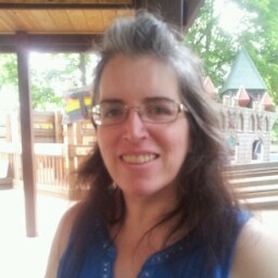 Cheryl Temple Photo 9