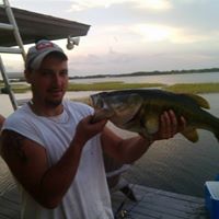 Joseph Cagle Photo 14