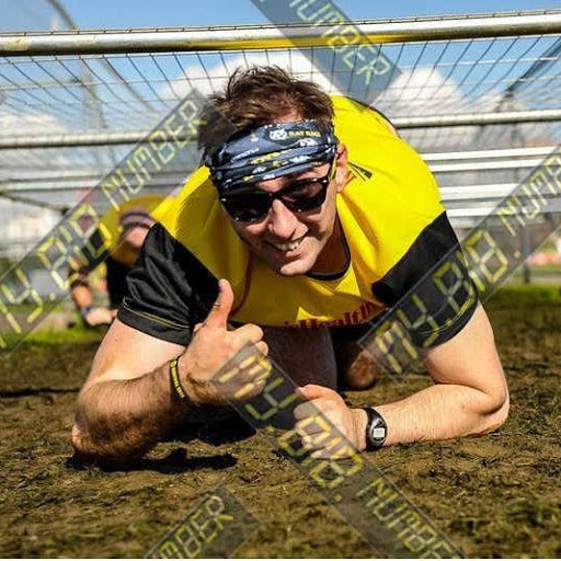 Jonathan Marshall Photo 29