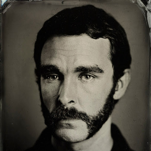 Edward Frank Photo 32