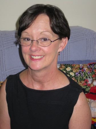 Kathleen Finegan Photo 2