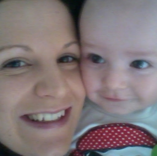 Sarah Mckee Photo 32