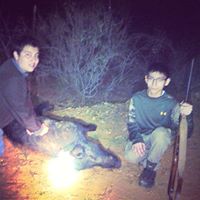 Robert Garza Photo 31