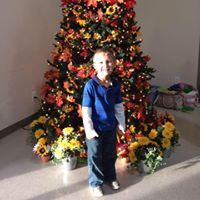 Teresa Treadway Photo 10