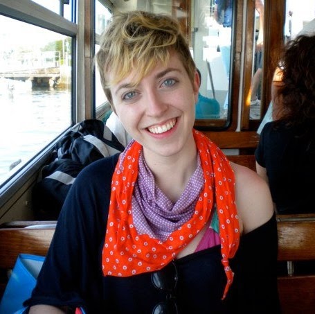 Becca Jones Photo 16