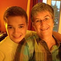 Carolyn Dunham Photo 24